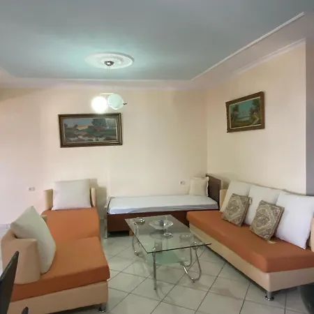 Reggina's Apartment