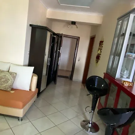 Reggina's Apartment *