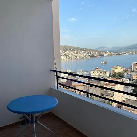 Reggina's Apartment