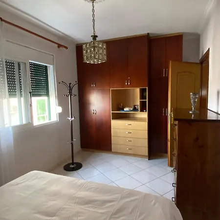 Apartment Reggina's