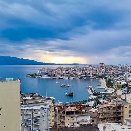 Reggina's Sarande