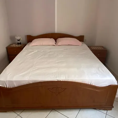 Reggina's Appartement *
