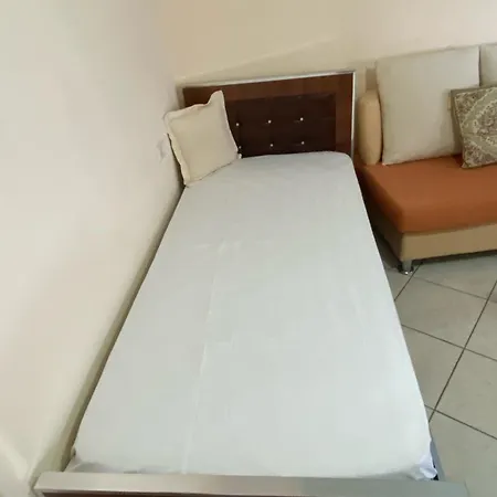 Reggina's Appartement Saranda