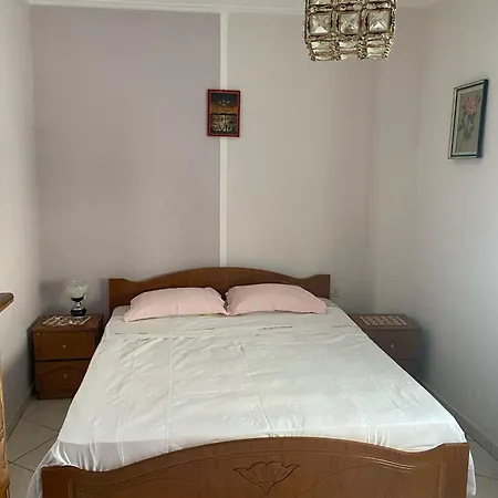 Reggina's Appartement Saranda
